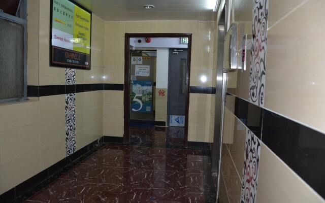 Everest Hostel Block E