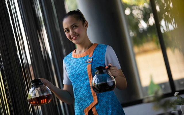 BATIQA Hotel Cirebon