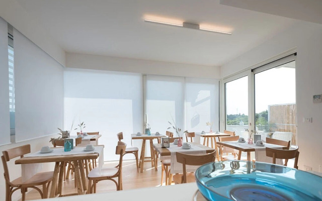 B&B Il Palazzotto di Luca Luxury Suites