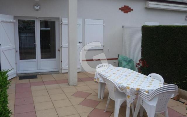 Appartement La Tranche-sur-Mer, 3 pièces, 4 personnes - FR-1-357-12