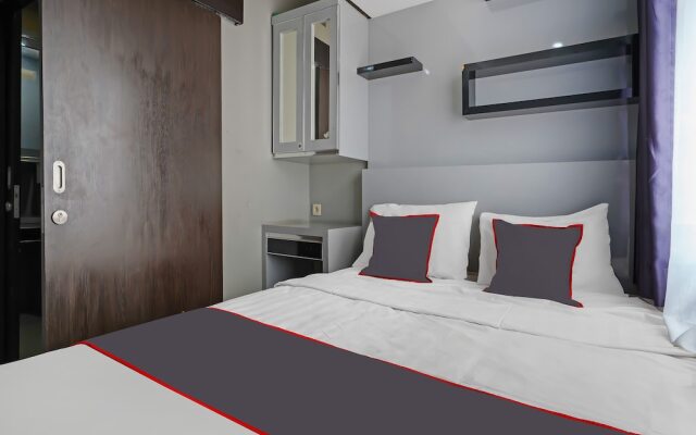 OYO Life 92649 Jarrdin Apartment By Glory