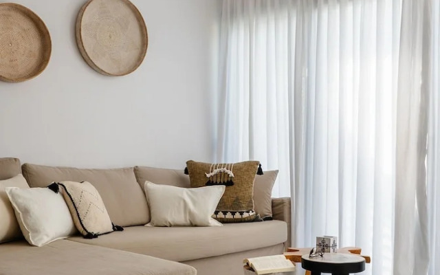 Villa Kaya Plaka With 3 Bedrooms and 3 Bathrooms