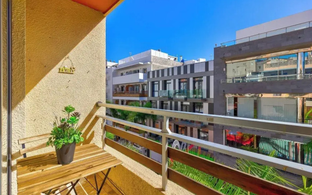 Nice Apartment Los Playeros