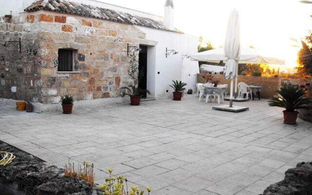 B&B Tenuta Donnamella