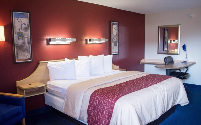 Red Roof Inn Somerset, KY