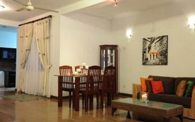 Villa Colombo 7