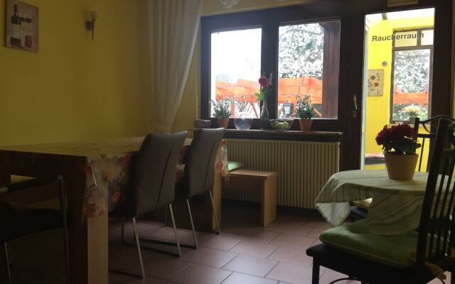 Gästehaus Peterhoff