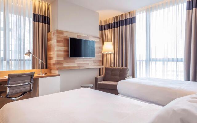 Mercure Istanbul Batisehir