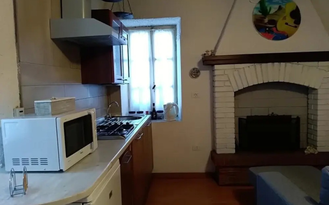 Holiday House Corte Moronati 4