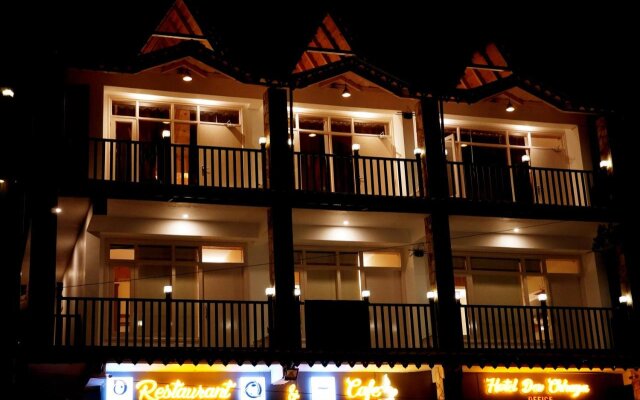 Hotel Dev Chhaya