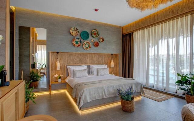Sa'Rezya Hotel