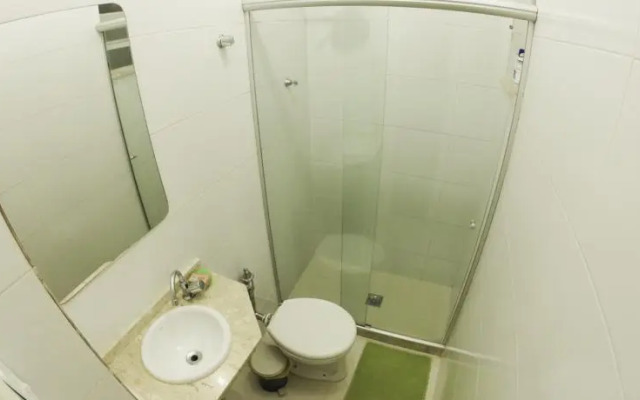 Apartamento Rio de Janeiro do Márcio