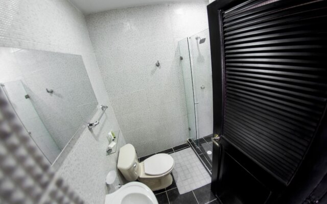 Hotel Portal de San Antonio