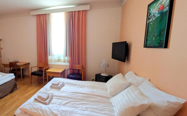 Hiisi Hotel Turku Seaport