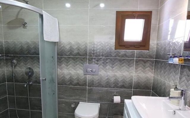 Merve Deluxe Rezidans & Balo Salonu