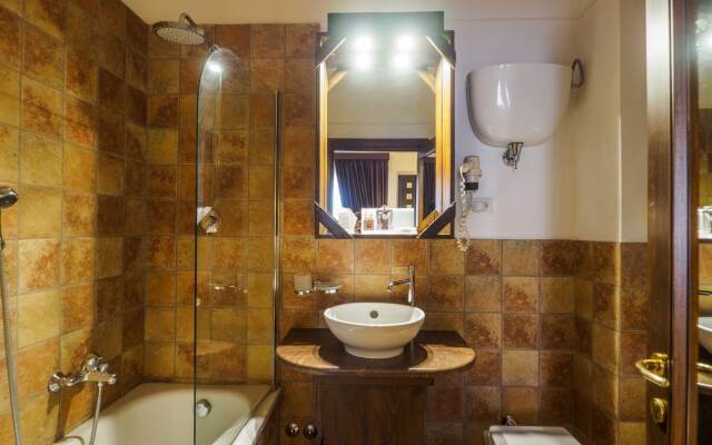 Hotel Giò Wine e Jazz Area