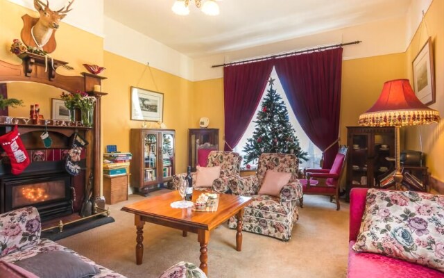Ashton Gate Guest House