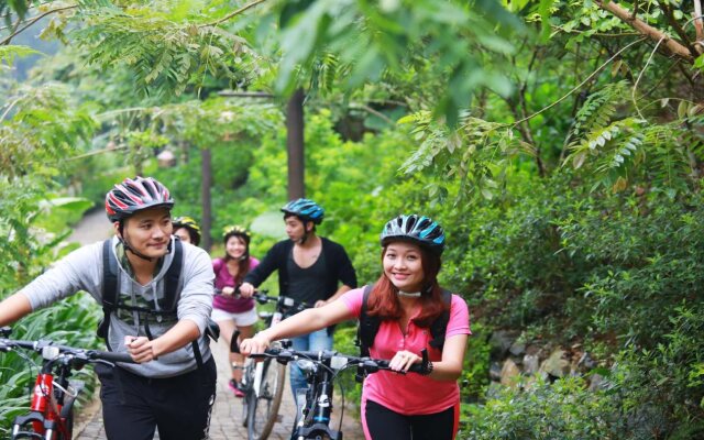 Melia Ba Vi Mountain Retreat