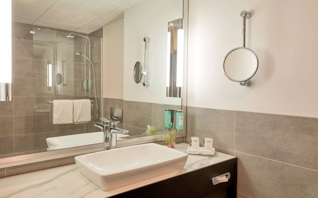 Radisson Blu Hotel, Bremen