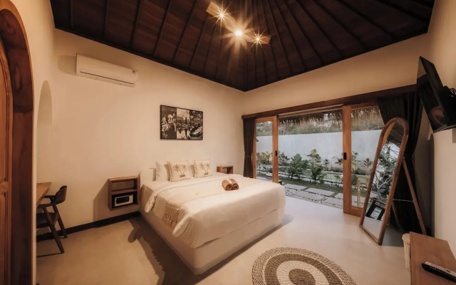 Hiraya Uluwatu – Guest Rooms – Pecatu