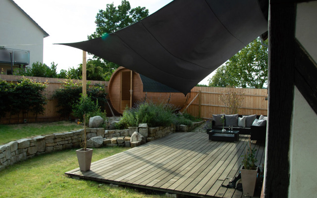 Luxusferienhaus Isernhagen