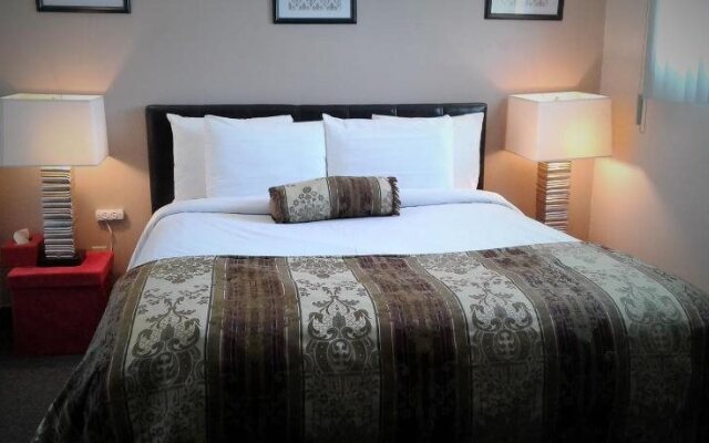 Motel Lyston Inn