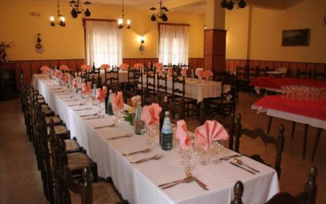 Hotel Cantaleone