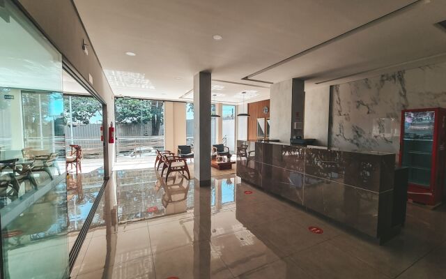 Prime Hotel Araguari