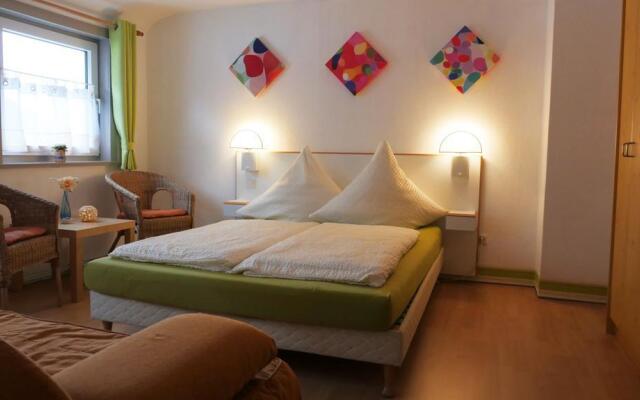 Hotel zur Post