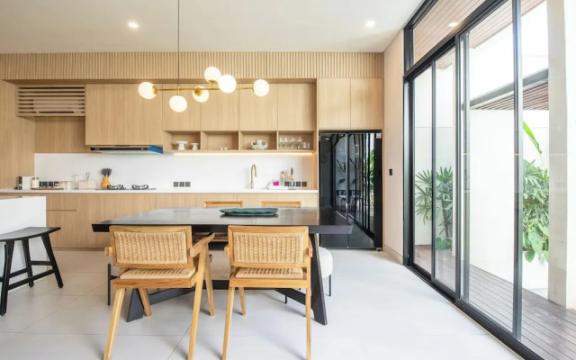 3Br Samata in Canggu