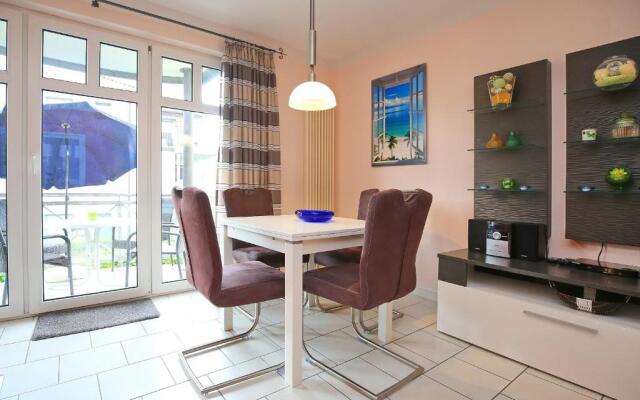 Minervapark Wohnung 14