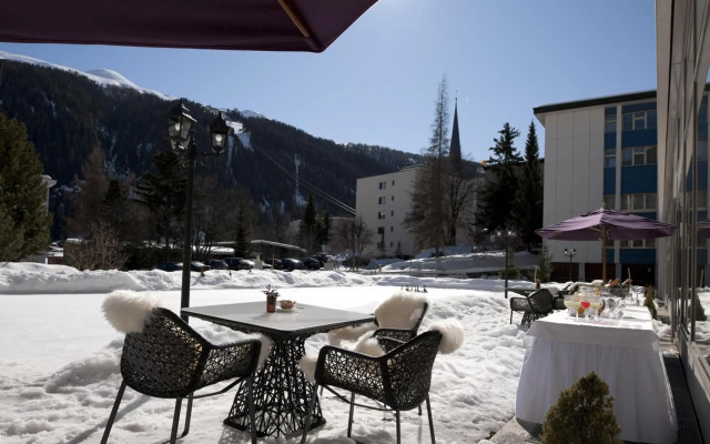 Morosani Schweizerhof