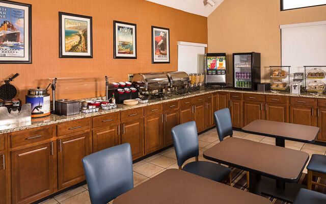 Residence Inn Hartford Windsor