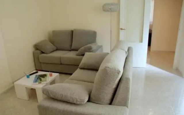 Apartamentos FV Flats Valencia - Mestalla 7