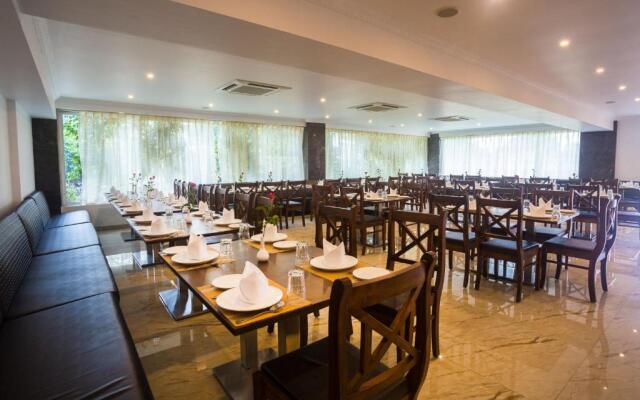 Diwatel Grande Resort, Managed By Confraworld Hospitality