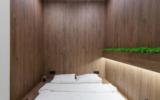 Luxury Apartments Smart House