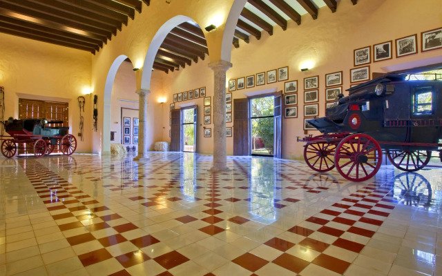 Hacienda Temozon, a Luxury Collection Hotel, Temozon Sur