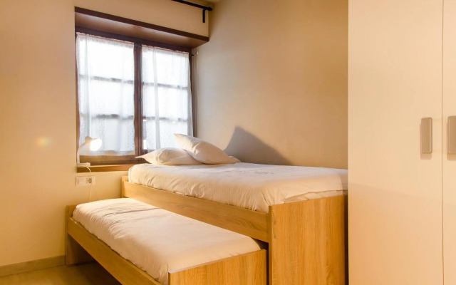 Apartamento Refugi d'Incles 6 personas