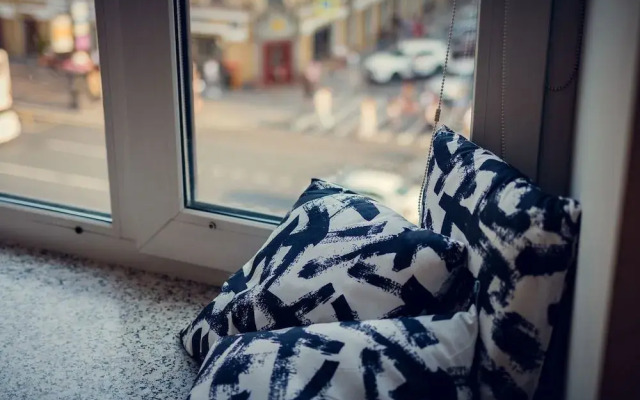 Gostevoy Dom Mishin na Nevskom