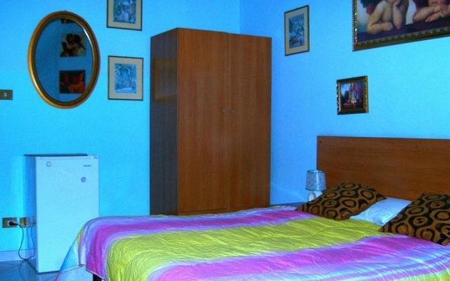 Unique Guesthouse