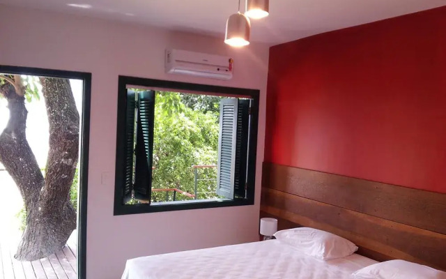 Rio Hostel & Suítes