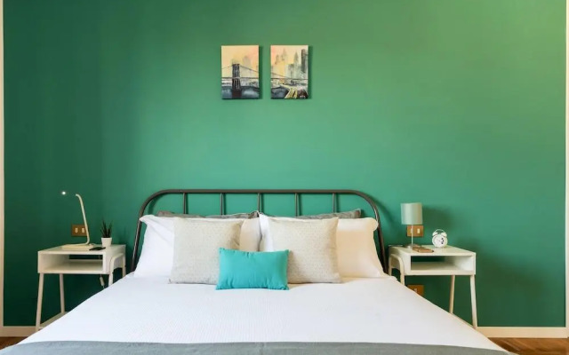 Home at Hotel Battistotti Sassi 4