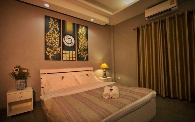 Casa Malee Family Villa