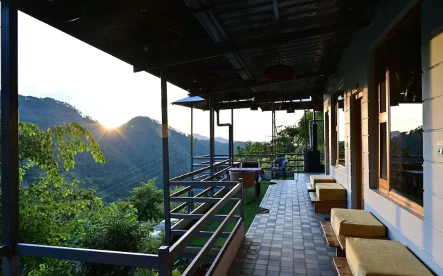 Valtara Resort