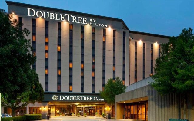 DoubleTree by Hilton Dallas Near the Galleria