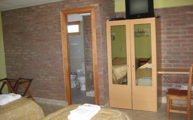 Hotel Ruta 234