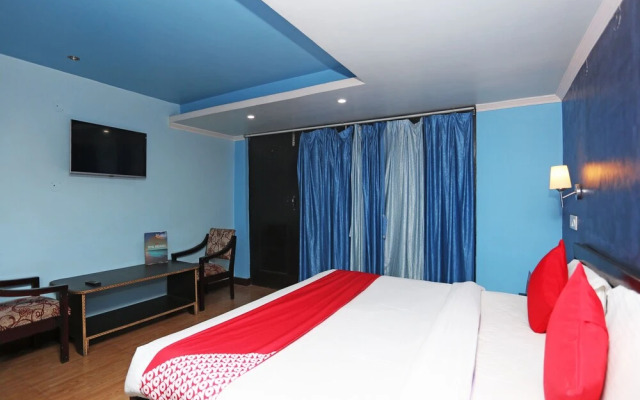 OYO 19409 Hotel Sunita And Restaurant