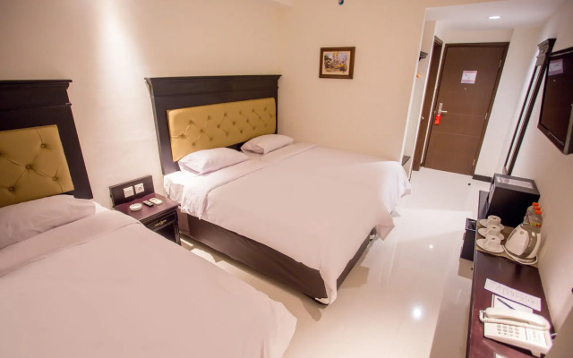 Same Hotel Malang