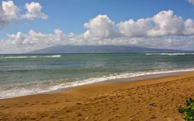 Ocean View Suite at Royal Kahana