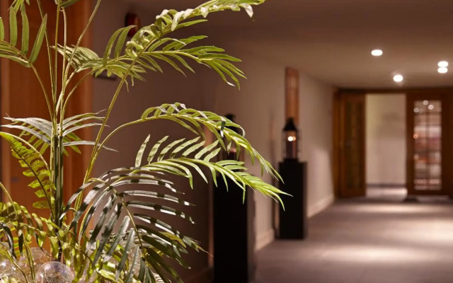 Les Suites at The Cliff Bay